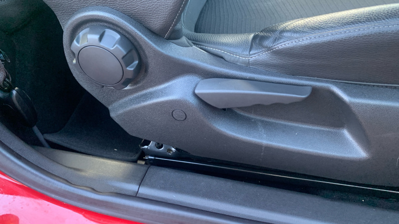 Vauxhall Adam 1.2i Energised 3dr Petrol Hatchback